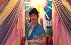 Mahara Brenna MC for RADIANT ROSE ACADEMY - Spring Resurrection Conclave Vancouver BC 2011 crc800x1125