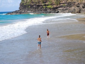 Hawaian Healing - Self Care Summer Retreat with Wayne Powell - Mahara Brenna - Harry Uhane Jim - Dhyana Bartkow - Beach Time